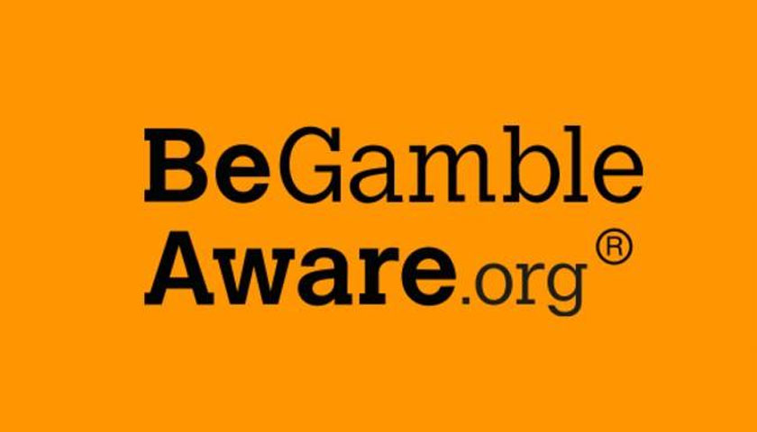 BeGambleAware - Gambling Awareness Campaign